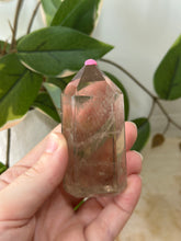 Load image into Gallery viewer, Smokey Quartz Tower #47
