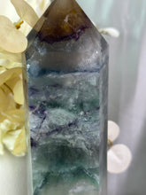 Load image into Gallery viewer, 2.5 Kilo Fluorite Tower
