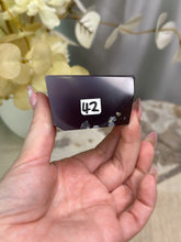 Load image into Gallery viewer, Druzy Agate Freeform #42 *Imperfect*
