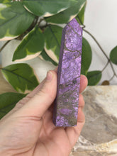 Load image into Gallery viewer, Purpurite Towers #60
