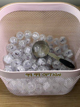Load image into Gallery viewer, Cozy Critters Crystal Scoop ~ $99.99 OPTION!!
