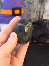 Load image into Gallery viewer, Labradorite Freeforms #36
