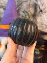 Load image into Gallery viewer, Skulls Pumpkin
