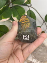 Load image into Gallery viewer, Labradorite Freeform #22 *Imperfect*
