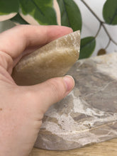 Load image into Gallery viewer, White Moonstone Freeform #27
