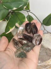 Load image into Gallery viewer, Garden Quartz Cabochons #6
