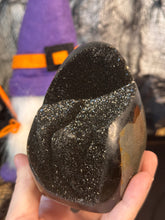 Load image into Gallery viewer, Dragon Druzy Freeform
