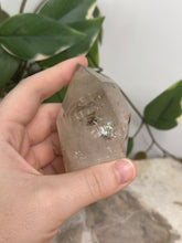 Load image into Gallery viewer, Smokey Quartz Tower #46
