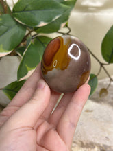 Load image into Gallery viewer, Polychrome Jasper Palmstone #31B

