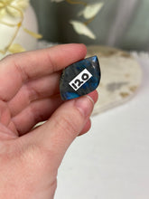 Load image into Gallery viewer, *HQ* Labradorite Leaves
