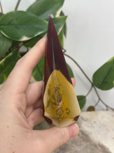 Load image into Gallery viewer, Mookaite Cone Point #73
