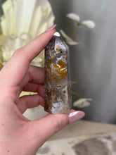 Load image into Gallery viewer, Brecciated Jasper Tower #14
