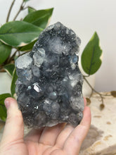 Load image into Gallery viewer, Blue Night Apophyllite #109

