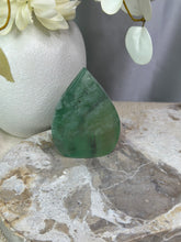 Load image into Gallery viewer, Fluorite Flame
