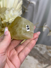 Load image into Gallery viewer, *Imperfect* Citrine Freeform #48 HTA
