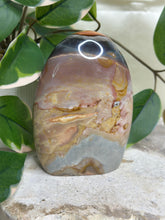 Load image into Gallery viewer, Imperfect Polychrome Jasper Freeform #160
