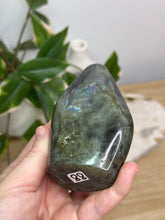 Load image into Gallery viewer, Labradorite Freeform ~88
