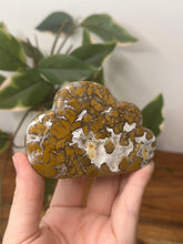 Load image into Gallery viewer, Brecciated Jasper Cloud #65

