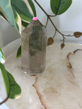 Load image into Gallery viewer, Smokey Quartz Tower #47
