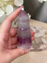 Load image into Gallery viewer, Fluorite Towers #16
