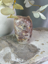 Load image into Gallery viewer, Pink Amethyst Freeform #55
