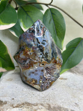 Load image into Gallery viewer, Sea Jasper Flame #109
