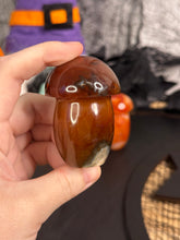 Load image into Gallery viewer, Carnelian Mushrooms #26
