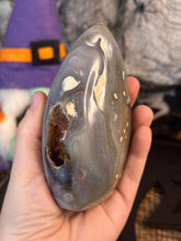 Load image into Gallery viewer, Orca Agate Freeform
