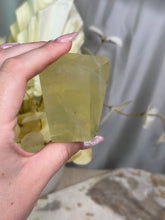 Load image into Gallery viewer, *Imperfect* Citrine Freeform #40 HTA
