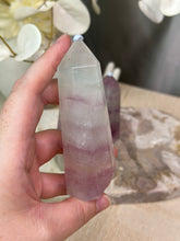 Load image into Gallery viewer, Fluorite Towers #16
