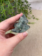 Load image into Gallery viewer, Kiwi Jasper Rocking Horse
