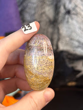 Load image into Gallery viewer, Unicorn Jasper Shiva Lingams *Choose Your Own*
