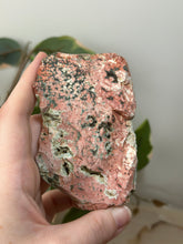 Load image into Gallery viewer, 8th Vein Ocean Jasper Raw #58
