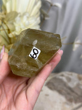 Load image into Gallery viewer, *Imperfect* Citrine Freeform #60 HTA
