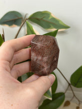Load image into Gallery viewer, Copper Rutile Freeform #37
