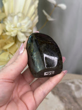 Load image into Gallery viewer, Labradorite Freeform #36
