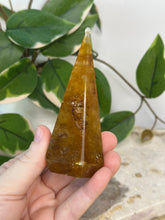 Load image into Gallery viewer, Golden Healer Cone
