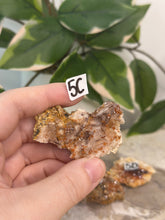 Load image into Gallery viewer, Vanadinite Specimens #5
