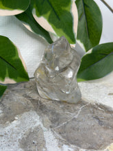 Load image into Gallery viewer, Smokey Quartz Flame #26

