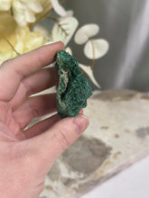 Load image into Gallery viewer, Fibrosis Malachite Specimen #12
