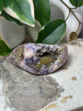 Load image into Gallery viewer, Pink x Purple Amethyst Freeform #45
