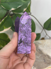 Load image into Gallery viewer, Purpurite Towers #60
