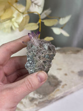 Load image into Gallery viewer, Vera Cruz Amethyst Specimen #75
