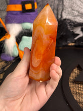 Load image into Gallery viewer, Carnelian Tower #64
