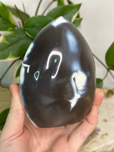 Load image into Gallery viewer, Orca Agate Freeform #78
