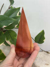 Load image into Gallery viewer, Mookaite Cone Point #94
