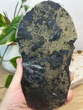 Load image into Gallery viewer, Apophyllite Cluster Slab #372
