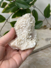 Load image into Gallery viewer, Sugary Peach~Pink Apophyllite Crust #113
