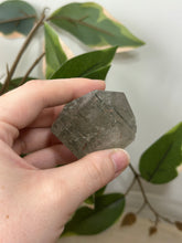 Load image into Gallery viewer, Green Rutile Freeform #40
