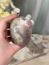Load image into Gallery viewer, Pink Amethyst Freeform #60
